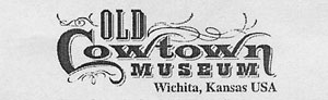 Old Cowtown logo